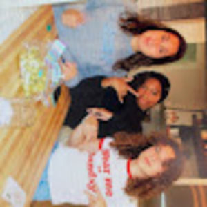 Meet your Posher, Alaina